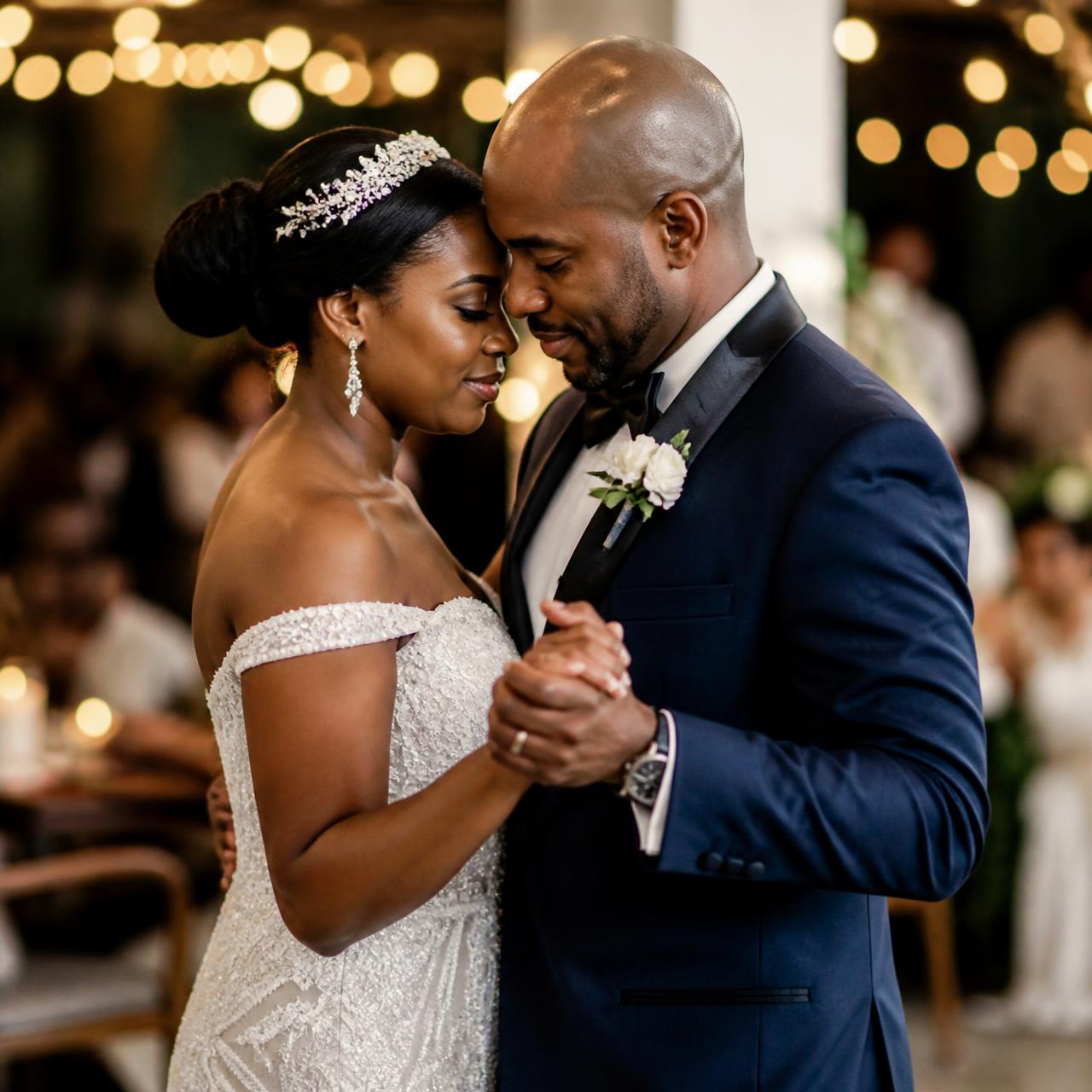 Imishado — Weddings