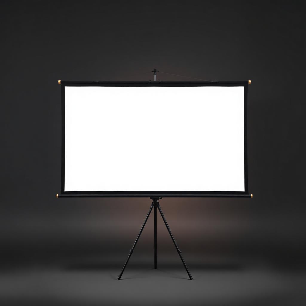 Projector Screen