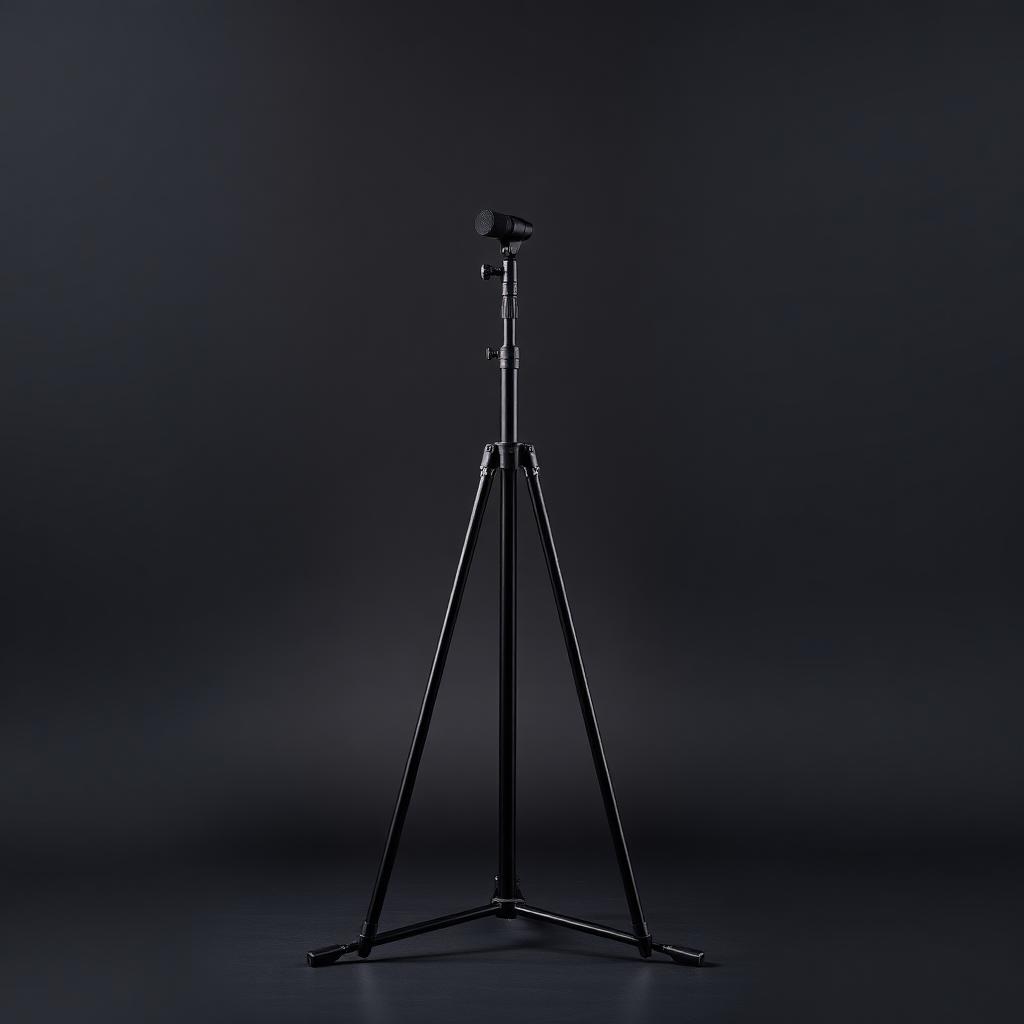 Boom Microphone Stand