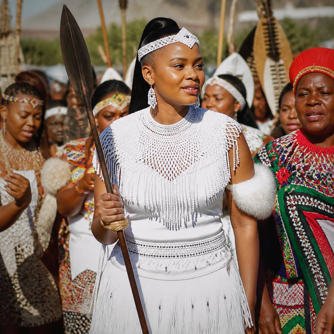 Umemulo — Coming of Age